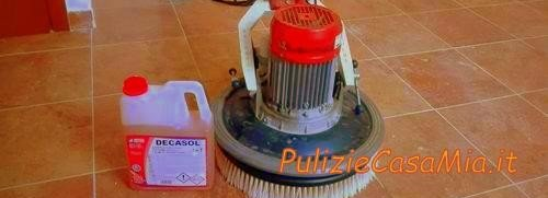 Pulizie di sgrosso roma Pulizie di sgrosso