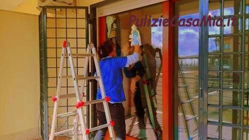 pulizie approfondite appartamenti roma est