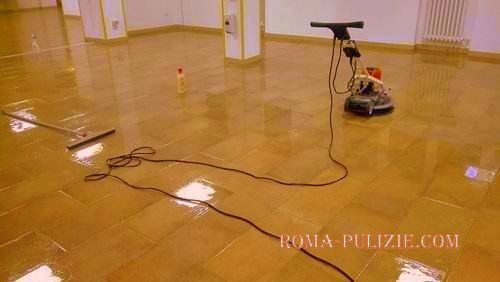 pulizie appartamenti di nuova costruzione roma