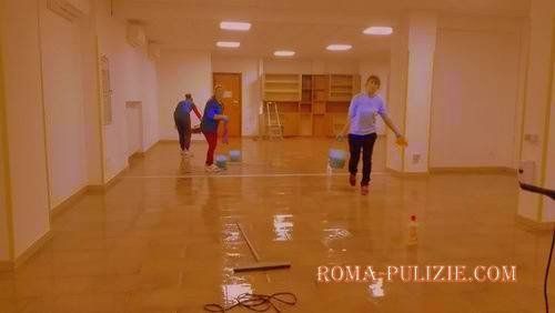 pulizie appartamenti di nuova costruzione roma nord