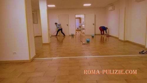 pulizie appartamenti di nuova costruzione roma sud