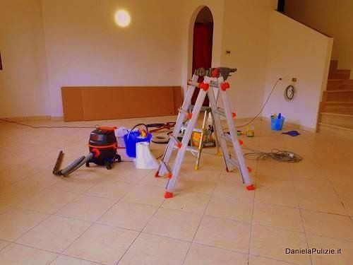 pulizie di primavera appartamenti roma ovest