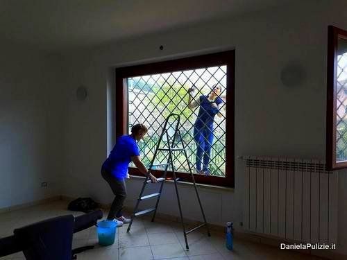 pulizie di primavera appartamenti roma sud