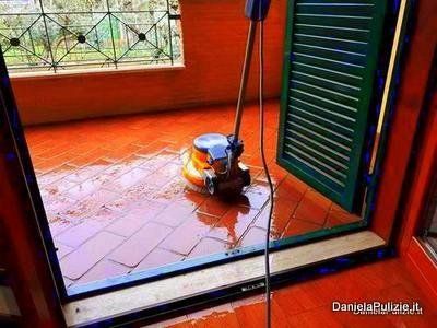 pulizie di primavera appartamenti roma est