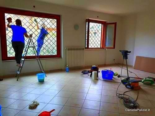 pulizie appartamenti roma dopo inquilini