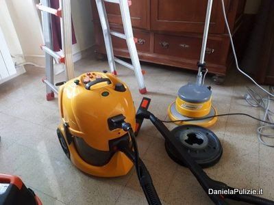 igienizzazione appartamenti per trasloco roma