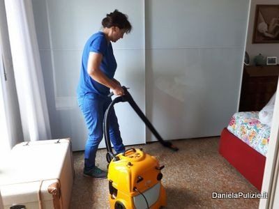 pulizie appartamenti a vapore roma sud