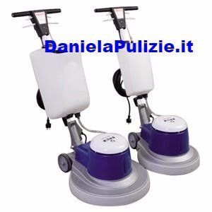 impresa pulizie roma daniela