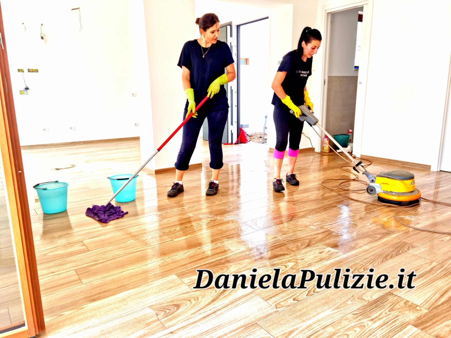 prezzi pulizie post ristrutturazione