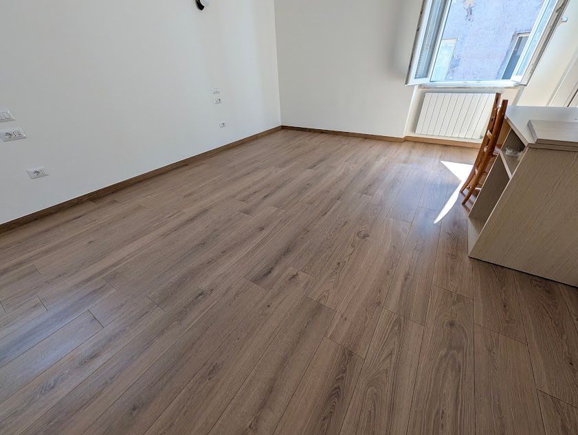 pulizie post cantiere