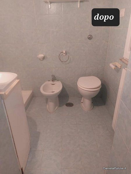 pulizie barbonismo domestico