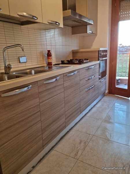 pulizia per sindrome di accumulo roma