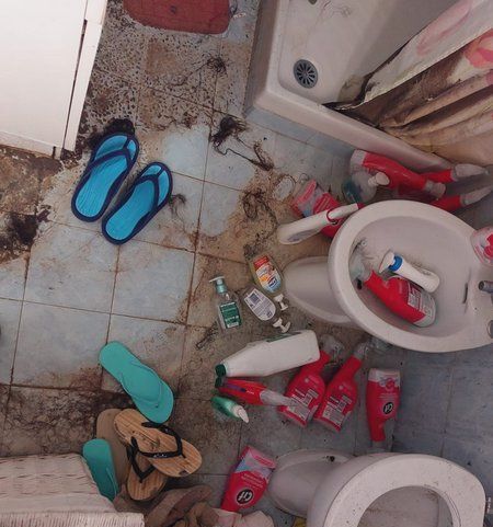 pulizie accumulatori seriali roma