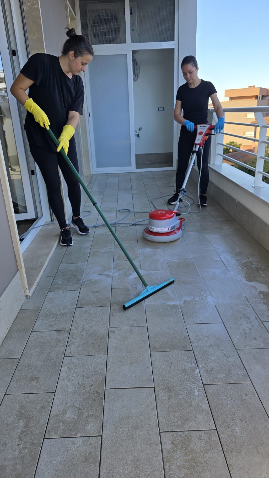 pulizie domestiche Roma