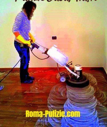 pulizie pavimenti con monospazzola a Roma pulizie pavimenti con monospazzola