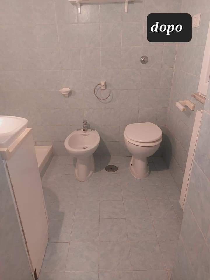 sgombero per accumulo