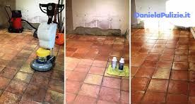 costi trattamento cotto Roma