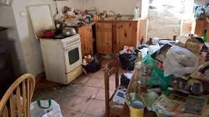 svuota casa per barbonismo domestico