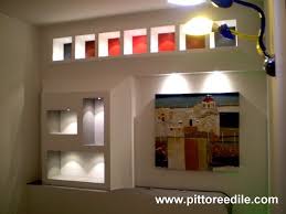 lavori in cartongesso roma