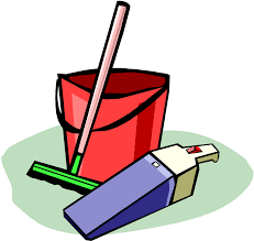 Pulizie appartamenti roma