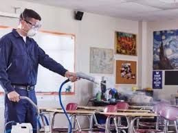 igienizzazione casa roma