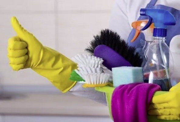 Partner Impresa Pulizie