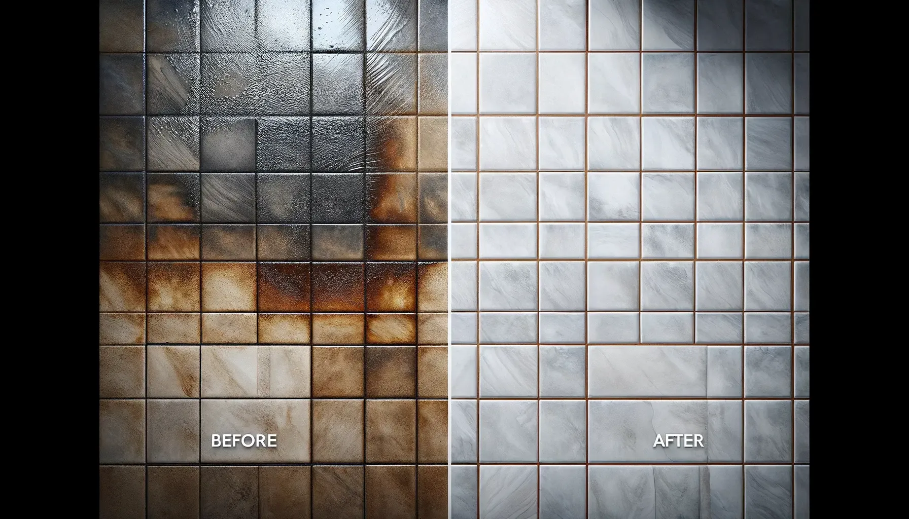 pulizia pavimenti roma