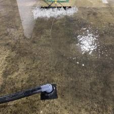 pulizia urgente garage