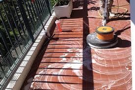 pulizia giardino di primavera