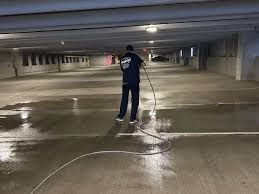 pulizia del garage Roma