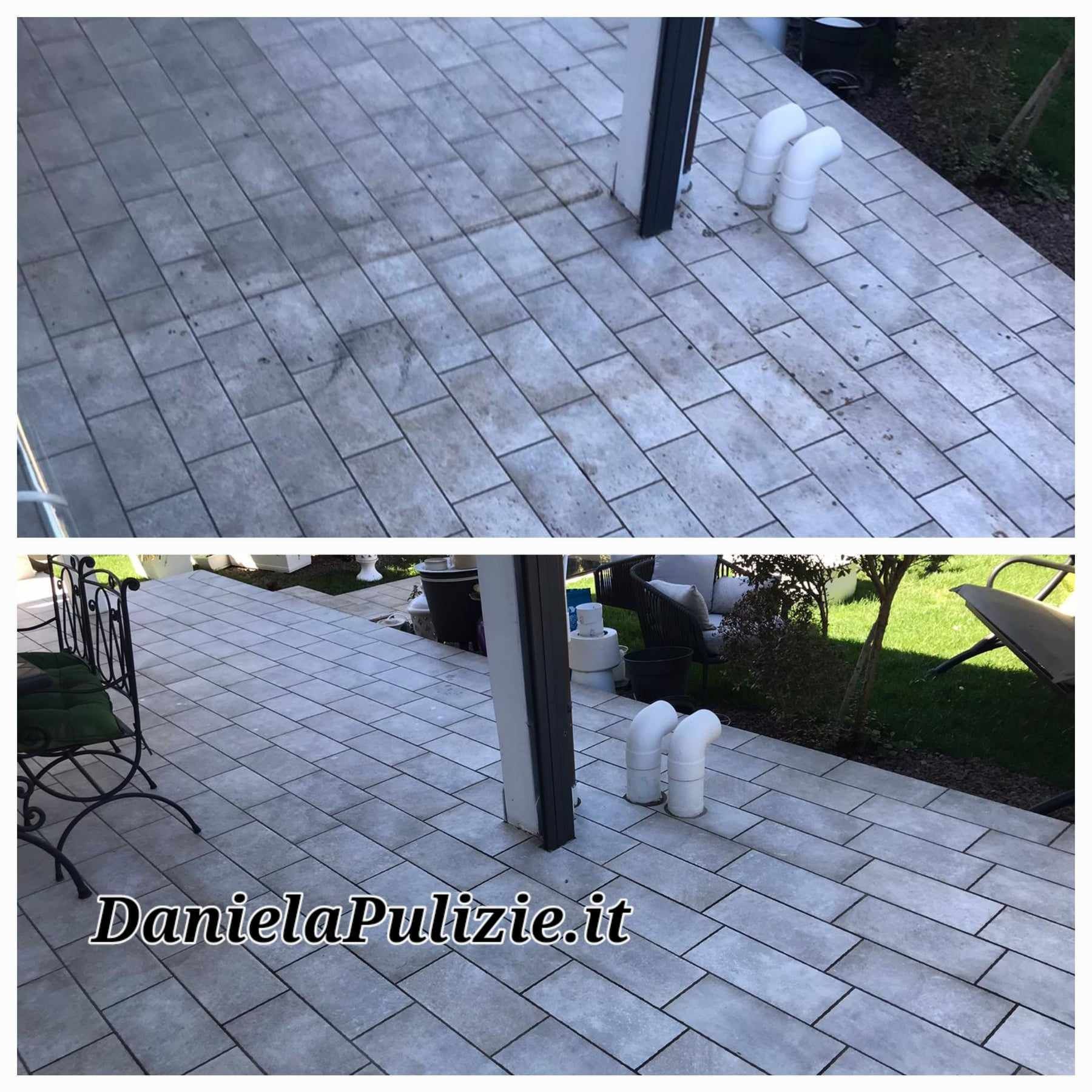 pulizie magazzini roma