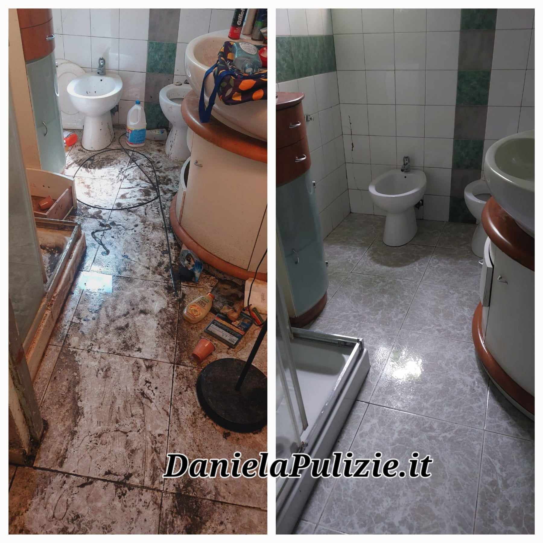 pulizie approfondite roma