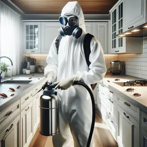 bonifica dopo decesso Roma