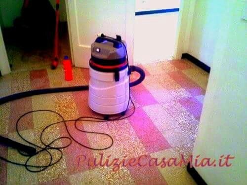 pulizie straordinarie uffici