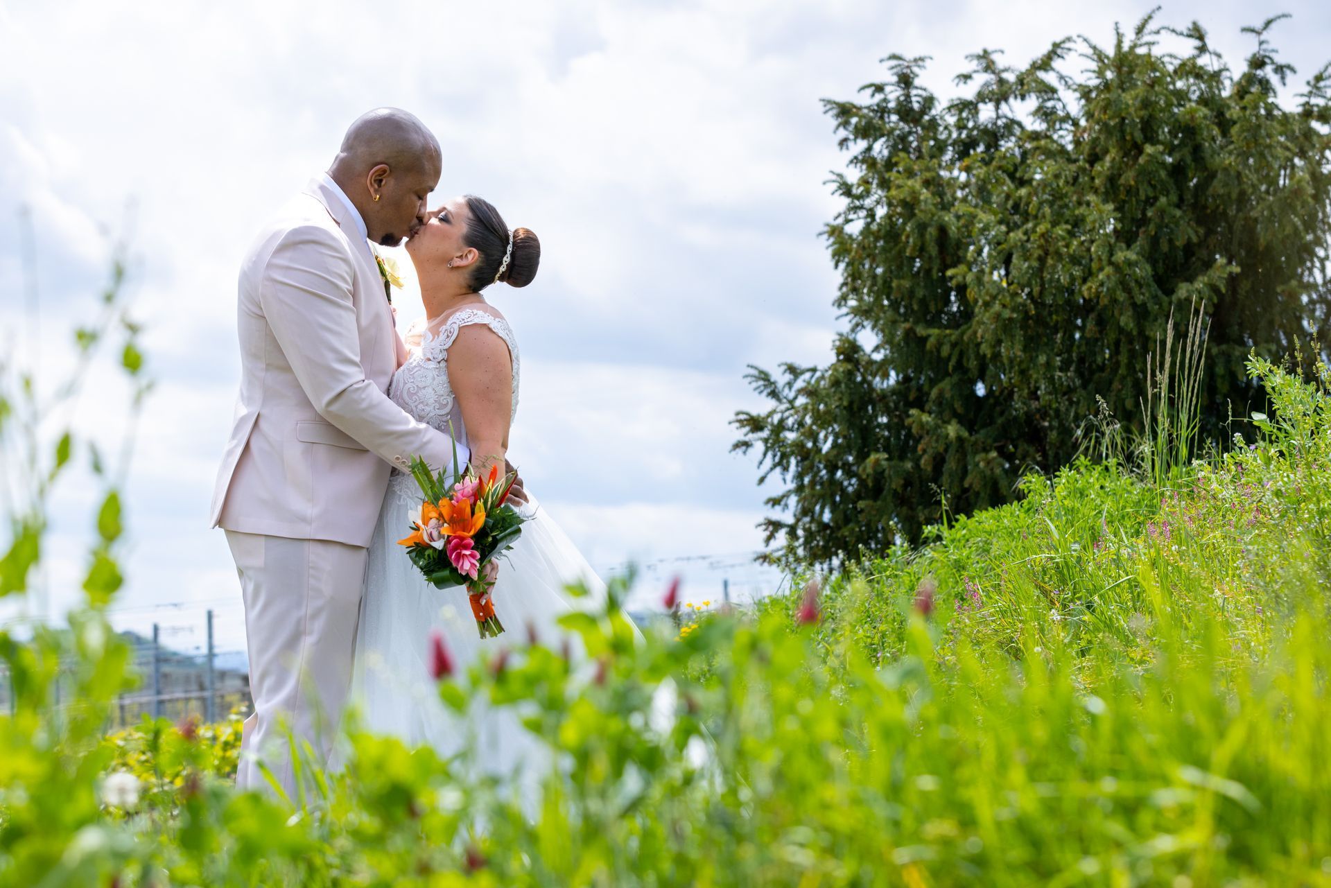 Mariage de Joanna et Stéphane à Kintzheim et Bergheim Séance photo couple de mariés à selestat, séance photo mariage, photographe alsace , photographe de mariage en alsace, photographe de mariage à Sélestat, séance photo sélestat et colmar