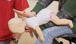 Baby Child First Aid