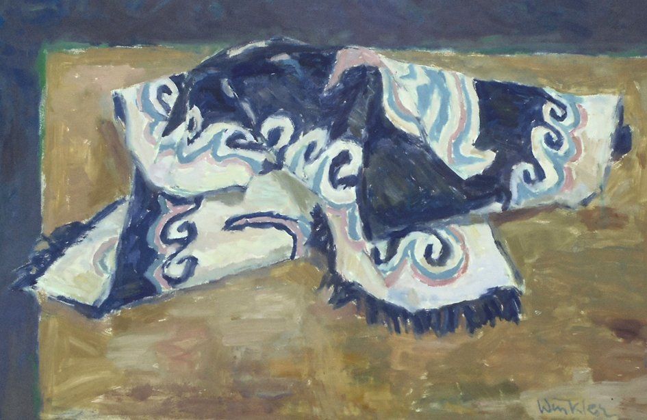 Bernd Winkler Bernd Winkler