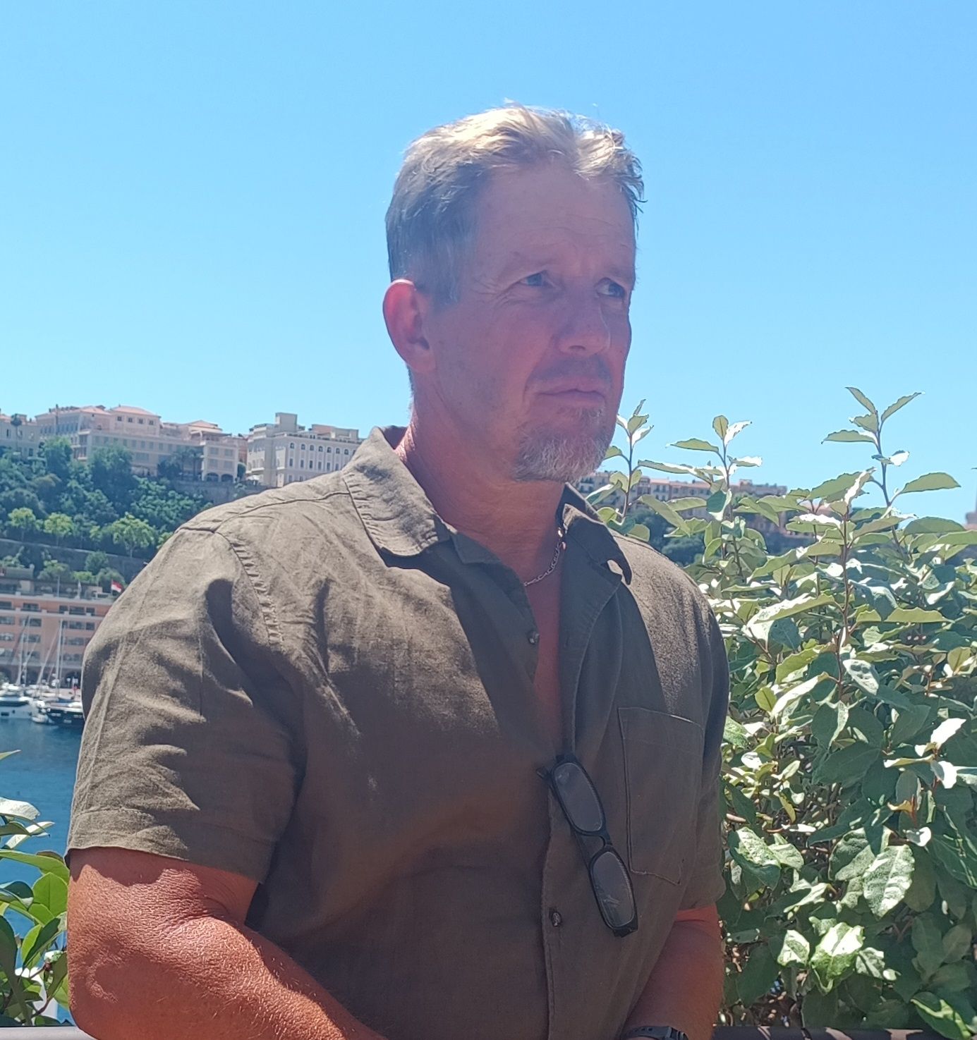 Olivier MATENCE Olivier MATENCE