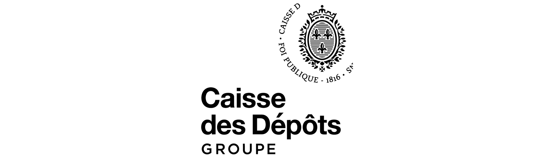 Caisse des Dépôts