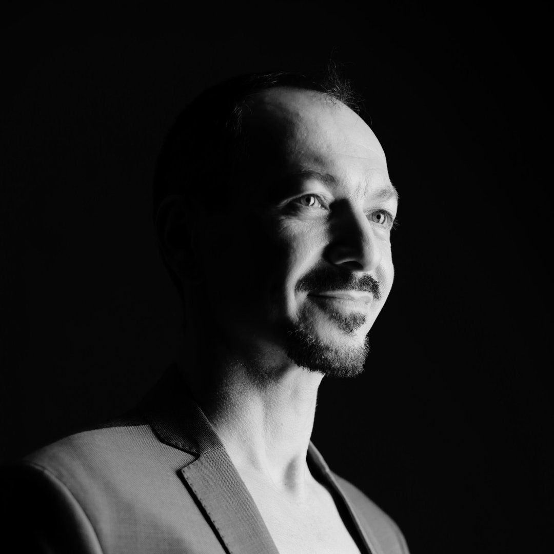 Chris Lérida