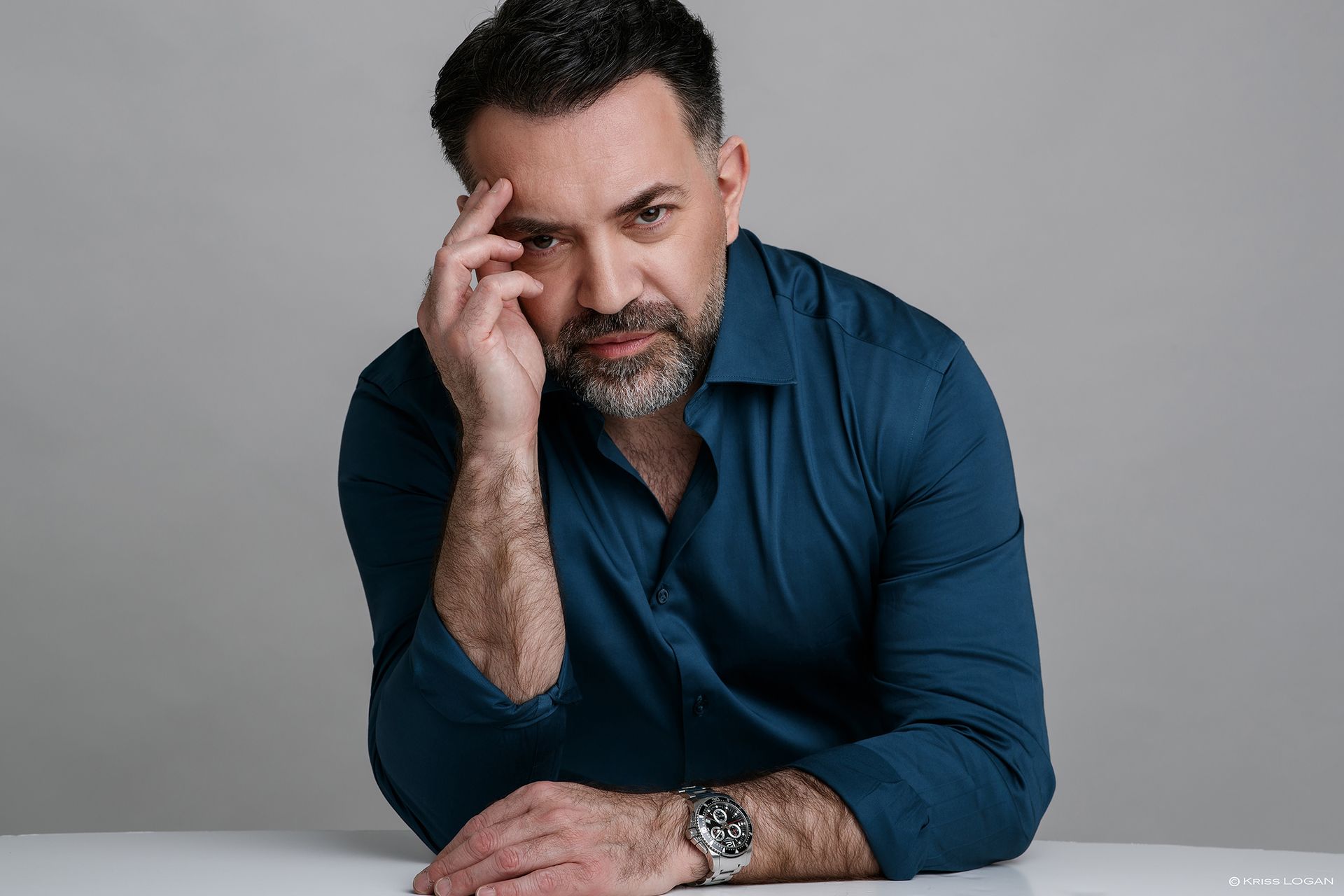 Fadi Dahdouh