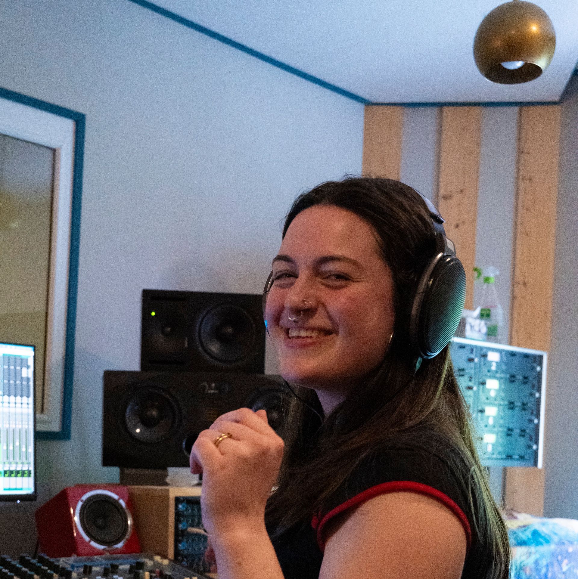 Julie Rigaud
