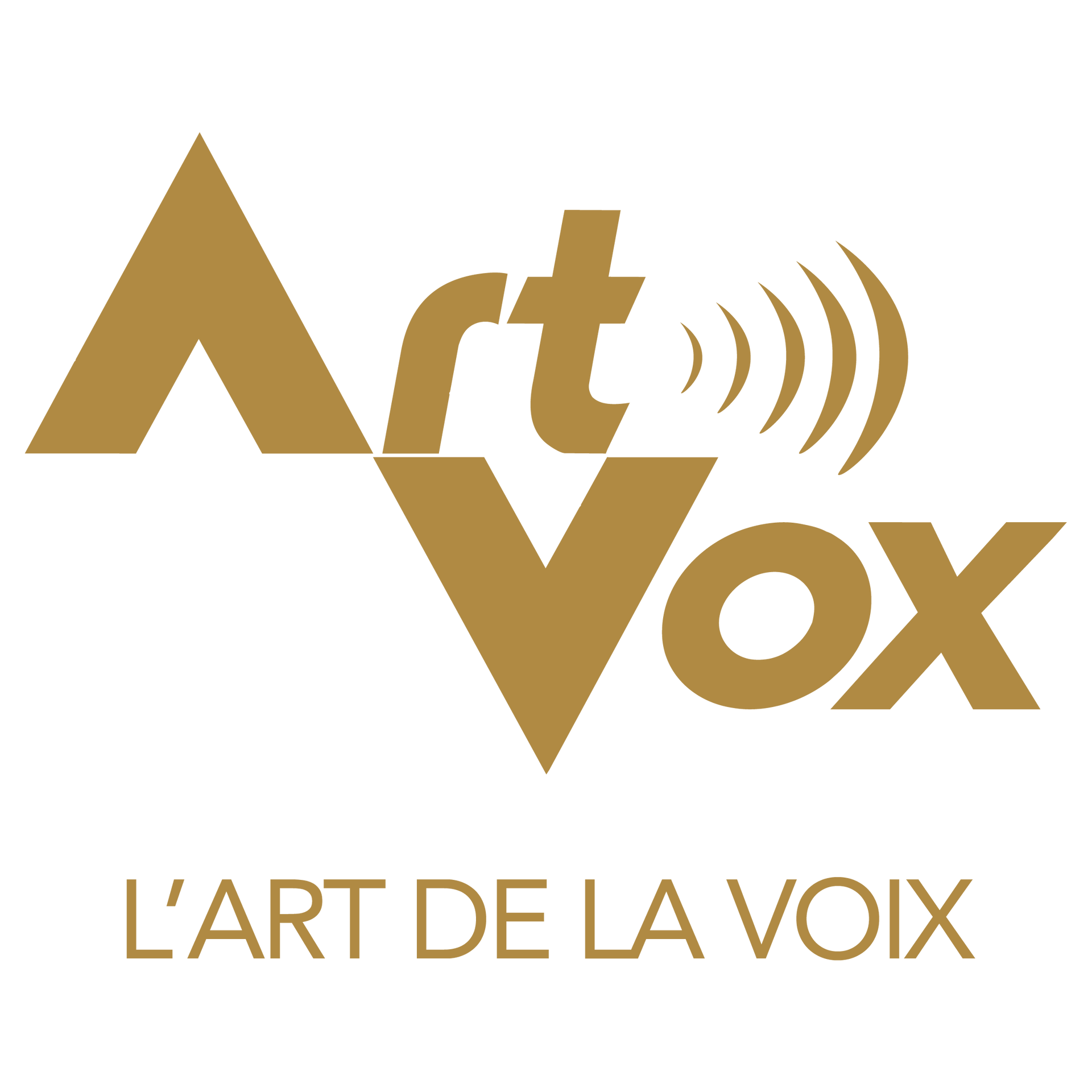 Coaching Vocal & Artistique Professionnel – Art Vox