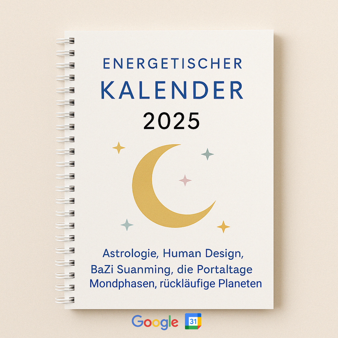 Energetischer Kalender