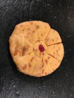 Käse Keks Sonne CookieDog gesund