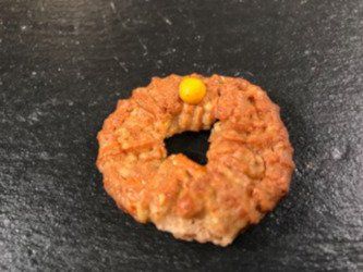 Leberwurst Hundekeks CookieDog