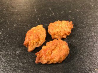 Leberwurst Hundekeks gesund eigene Herstellung