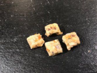 Leinsamen Hundekeks CookieDog gesund