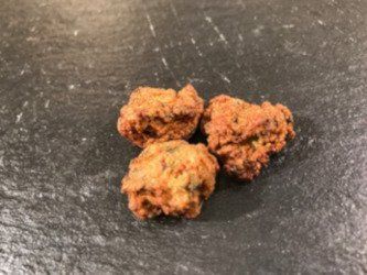 Rinderkeks Hunde to go klein