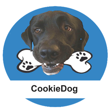 Hundekekse im CookieDog-Shop